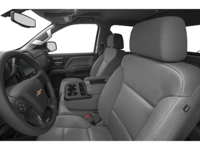 Used 2019 Chevrolet Silverado 2500 LTZ w/ Duramax Plus Package AWD/4WD image 12