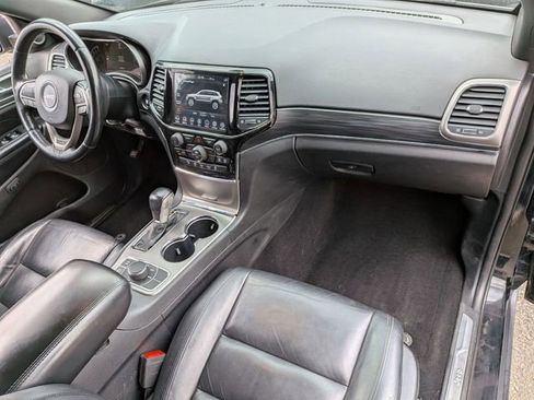 Used 2020 Jeep Grand Cherokee Limited image 28