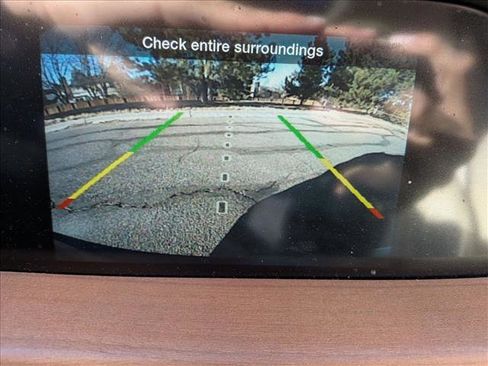 Used 2020 Alfa Romeo Stelvio Ti Lusso w/ Quick Order Package 22X Lusso image 12