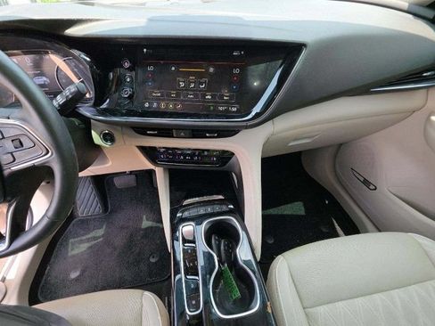 Used 2022 Buick Envision Avenir w/ Technology Package II FWD image 6