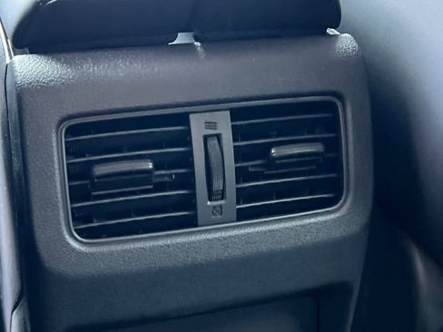 New 2026 Nissan Rogue SV image 15