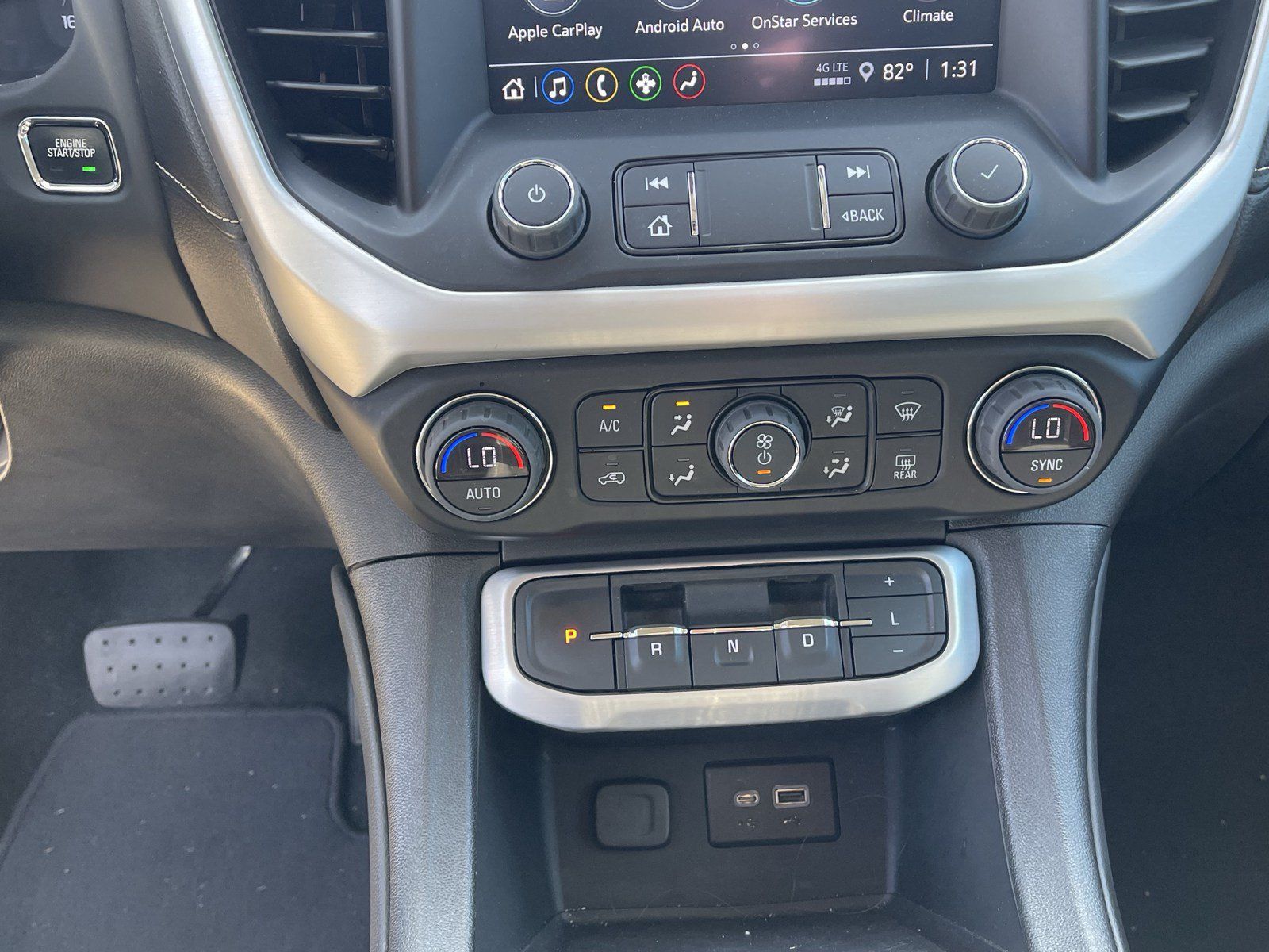 Used 2023 GMC Acadia SLE w/ Driver Convenience Package AWD/4WD image 24