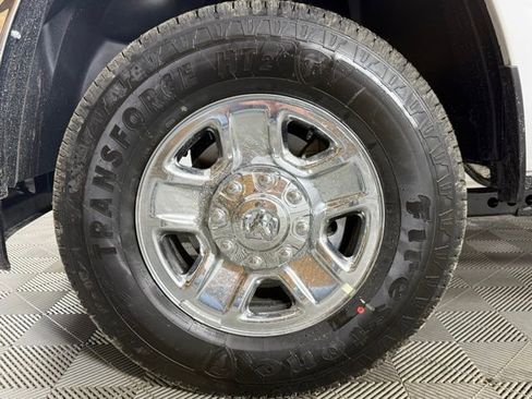 New 2026 RAM 2500 Tradesman image 10