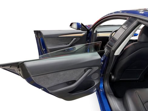 Certified 2023 Tesla Model 3 Standard Range RWD image 10