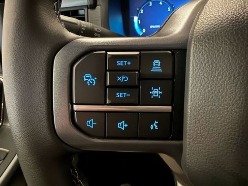 New 2024 Ford F150 XLT w/ Equipment Group 303A High AWD/4WD image 28