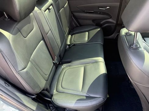 Used 2022 Hyundai Tucson Limited AWD/4WD image 49