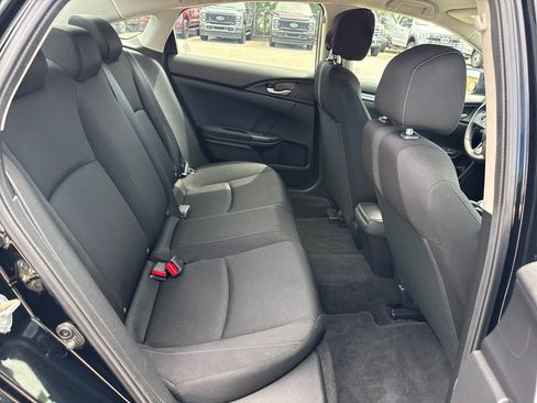 Used 2020 Honda Civic LX image 24
