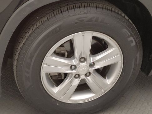 Used 2020 Chevrolet Trax LS w/ Tint and Cruise Package image 31