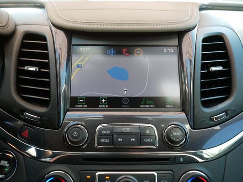 Used 2014 Chevrolet Impala LTZ FWD image 30