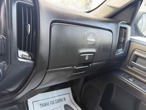 Used 2016 Chevrolet Silverado 1500 W/T image 15