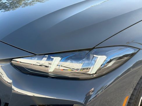 New 2027 BMW M440i Convertible RWD image 9