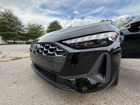 New 2025 Audi A5 2.0T Premium Plus image 26