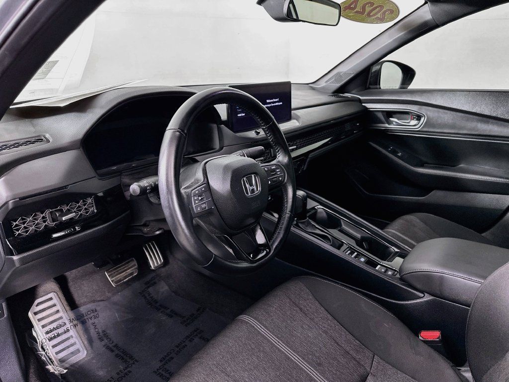 Used 2024 Honda Accord Sport image 14