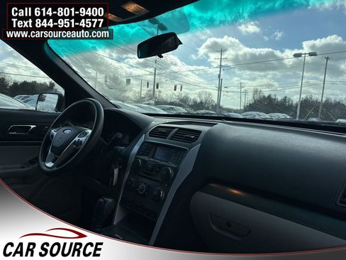 Used 2014 Ford Explorer 4WD image 39