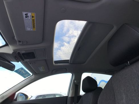 Certified 2024 Honda Accord EX image 18