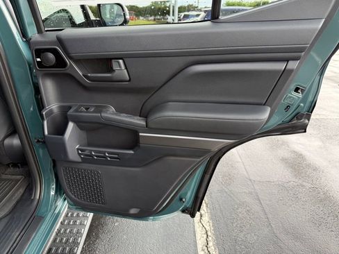 New 2026 Toyota 4Runner TRD Off-Road Premium AWD/4WD image 43