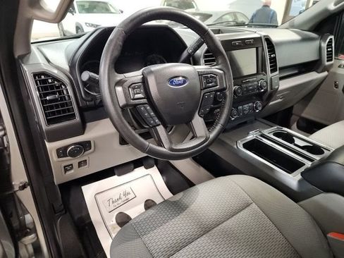 Used 2020 Ford F150 XLT w/ Equipment Group 302A Luxury image 12