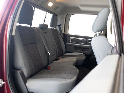 Used 2018 RAM 1500 Big Horn AWD/4WD image 25