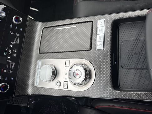 New 2025 Genesis G80 3.5T Sport Prestige image 26