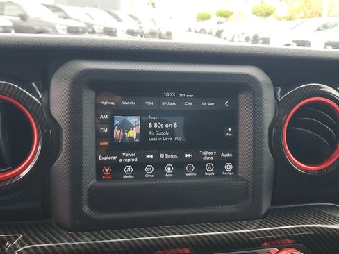 Used 2020 Jeep Gladiator Sport w/ Quick Order Package 24S AWD/4WD image 22