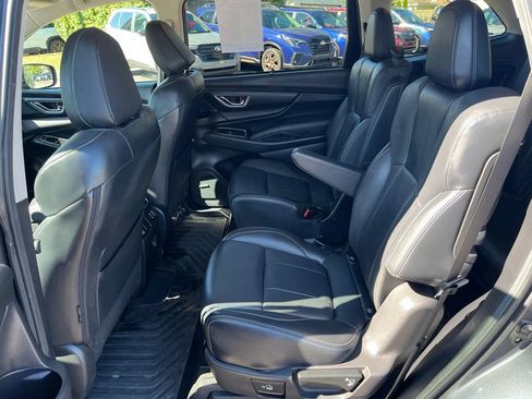 Certified 2023 Subaru Ascent Limited w/ Technology Package AWD/4WD image 13