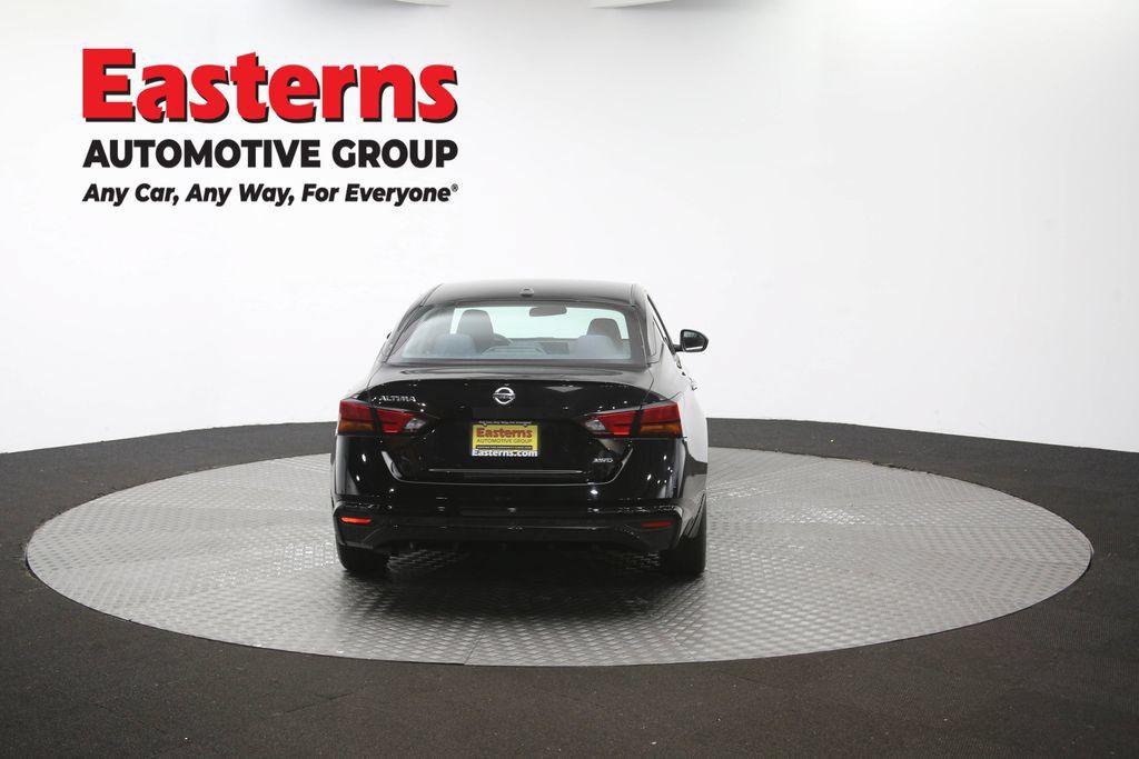 Used 2020 Nissan Altima 2.5 S AWD/4WD image 38