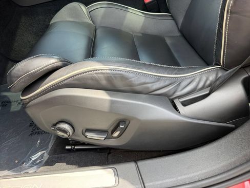 Used 2019 Volvo S60 T6 R-Design AWD/4WD image 17