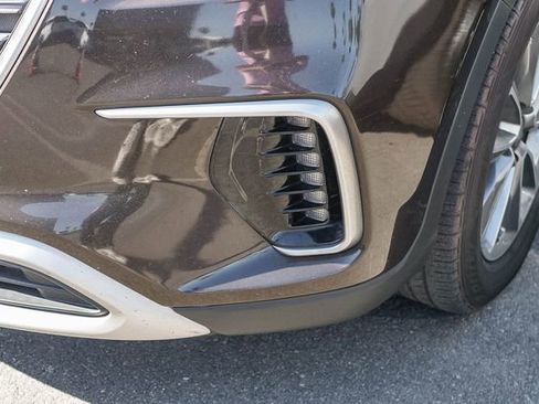 Used 2018 Hyundai Santa Fe SE FWD image 6