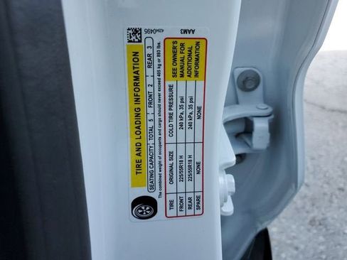 New 2026 Buick Encore GX Sport Touring w/ Comfort Package image 31