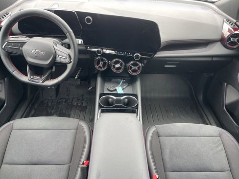 Used 2024 Chevrolet Blazer EV RS image 16