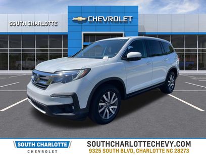 Used 2020 Honda Pilot EX-L