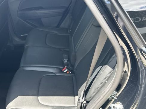 Certified 2024 Kia Sportage EX FWD image 16