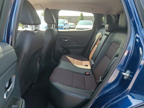Used 2026 Nissan Kicks SR w/ Cold Weather Package AWD/4WD image 10