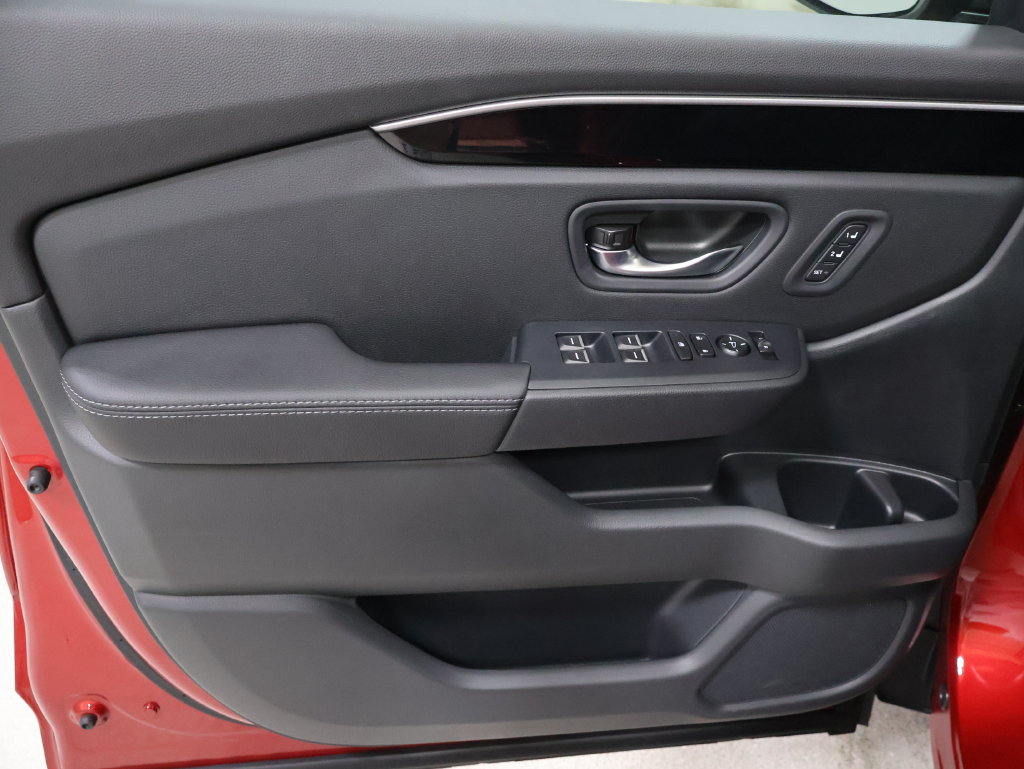 New 2026 Honda Pilot EX-L image 8