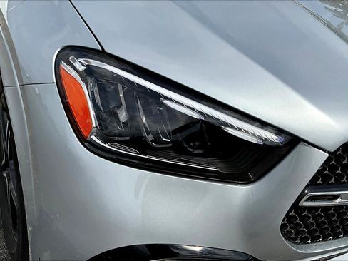 New 2026 Mercedes-Benz GLE 450 GLE 450 image 20