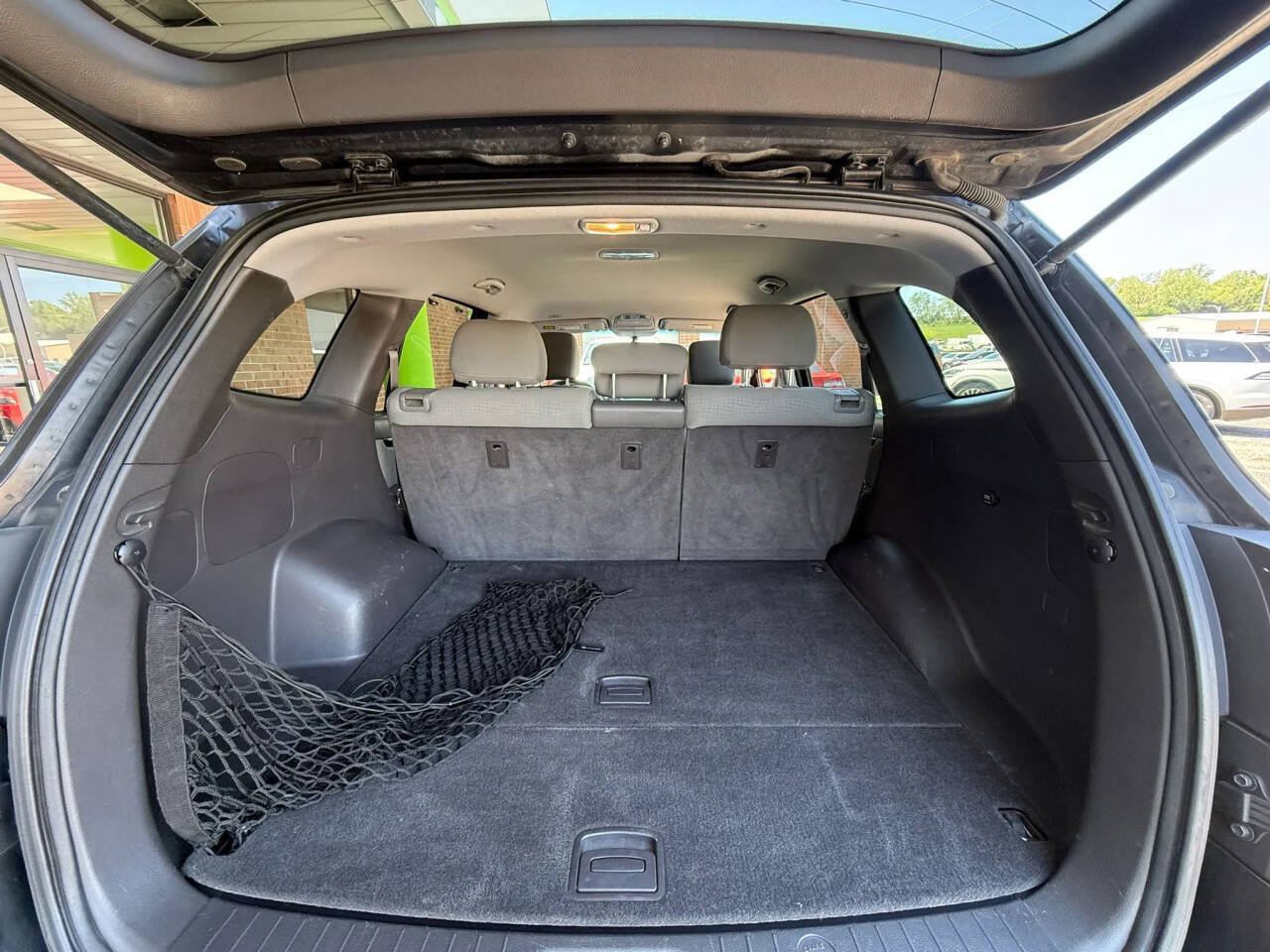 Used 2012 Hyundai Santa Fe GLS AWD/4WD image 12