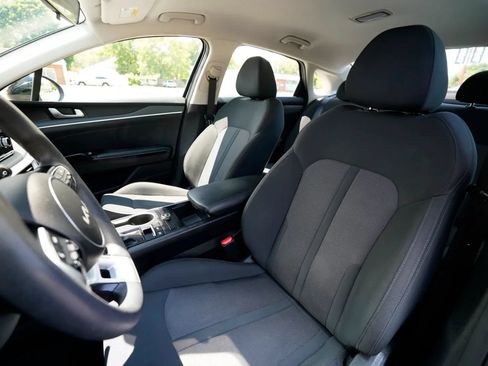 Used 2022 Kia K5 LXS FWD image 20