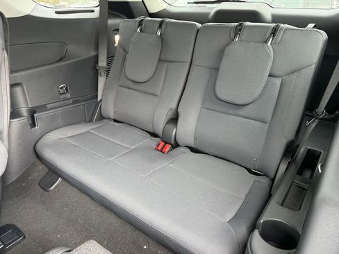 New 2026 Ford Explorer Active image 14