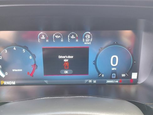 Used 2024 Ford F150 Lariat w/ Equipment Group 502A High image 18