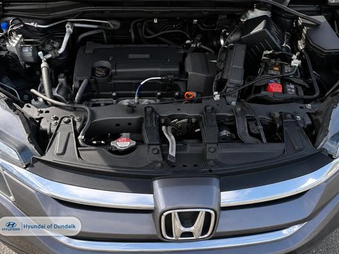 Used 2016 Honda CR-V LX image 14