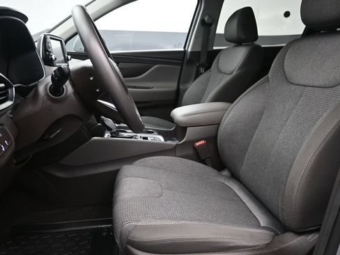 Used 2020 Hyundai Santa Fe SEL w/ Cargo Package AWD/4WD image 10
