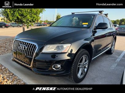 Used 2016 Audi Q5 2.0T Premium Plus w/ Technology Package