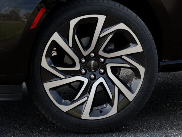New 2027 Lincoln Navigator Reserve AWD/4WD image 20