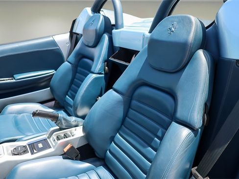 Used 2005 Ferrari 360 Spider image 19