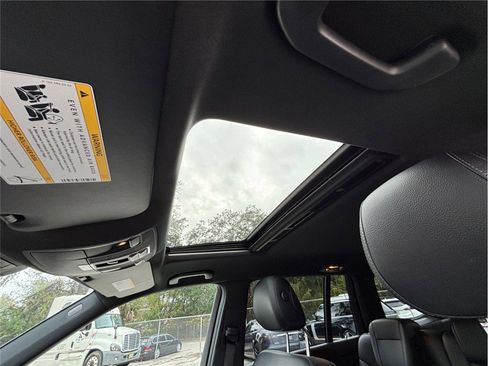 Used 2019 Mercedes-Benz GLS 450 4MATIC w/ Premium 1 Package image 42