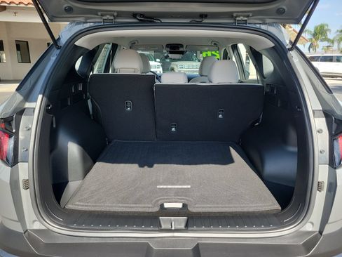 Certified 2026 Hyundai Tucson SE FWD image 28