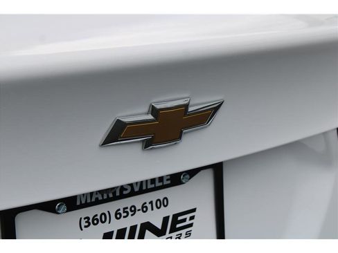 Used 2024 Chevrolet Malibu LT image 39