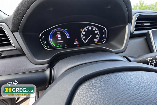 Used 2019 Honda Insight EX image 10