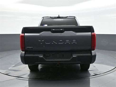 Used 2025 Toyota Tundra SR image 11