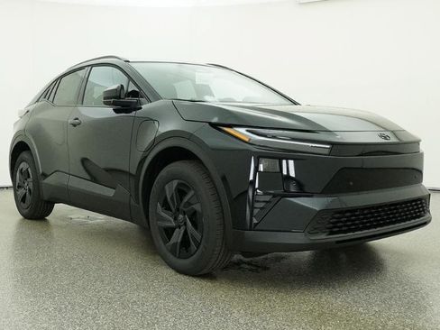 New 2026 Toyota C-HR AWD/4WD image 17